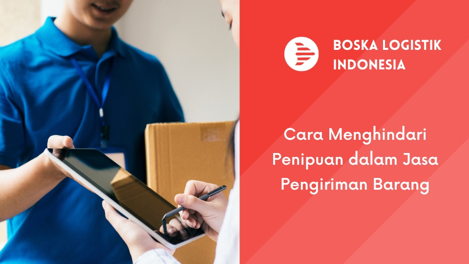 cara menghindari penipuan