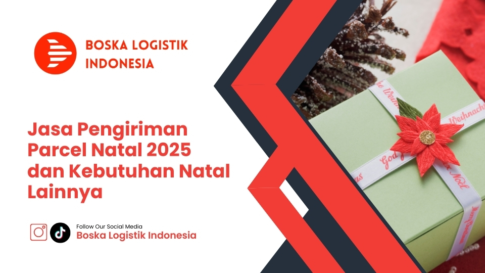 jasa pengiriman parcel