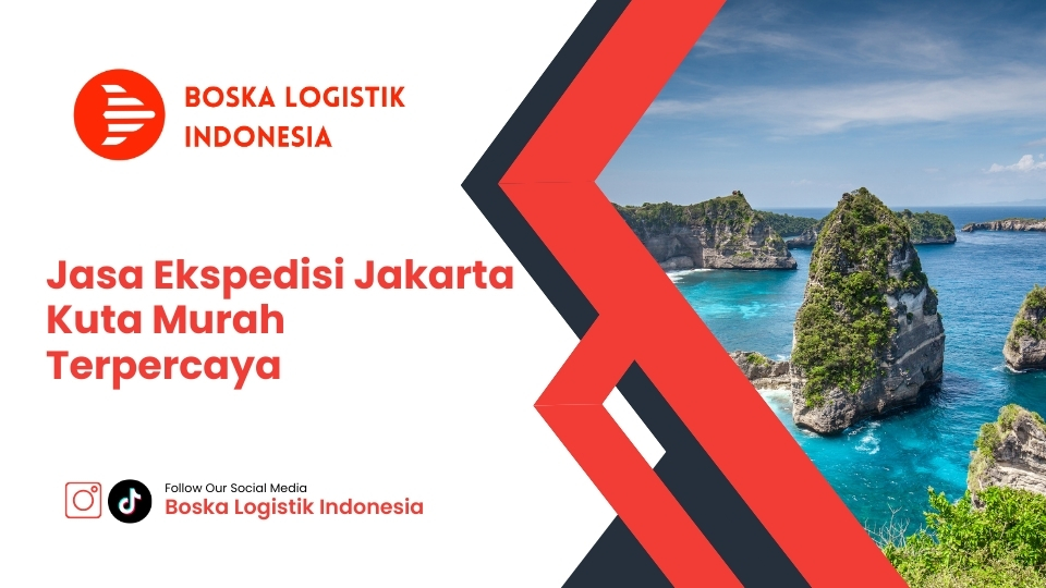 ekspedisi jakarta kuta