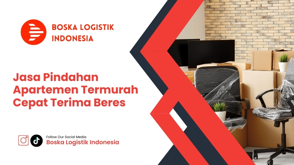 jasa pindahan apartemen