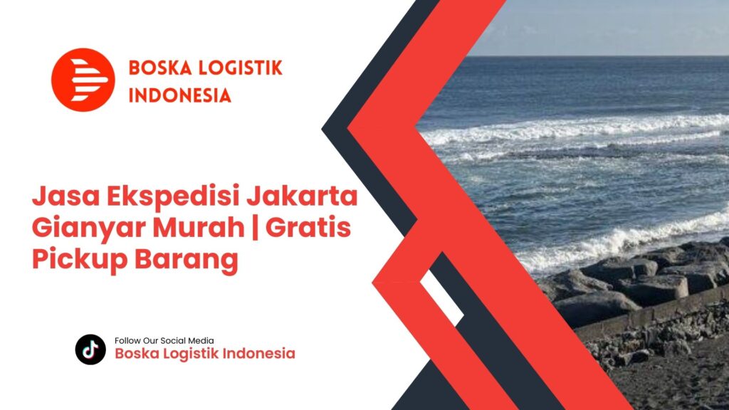 ekspedisi jakarta gianyar