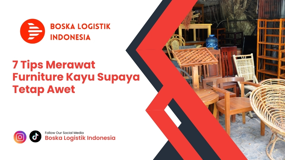 furniture kayu