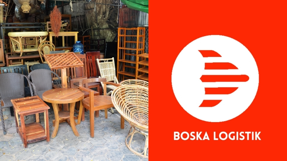 merawat furniture kayu