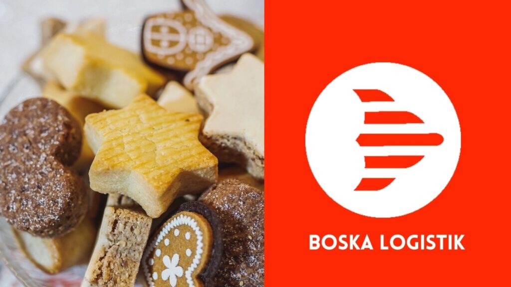 jasa kirim makanan kue kering