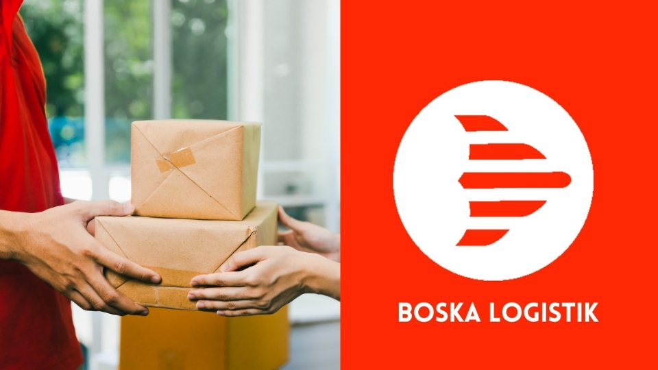 perbedaan utama pengiriman