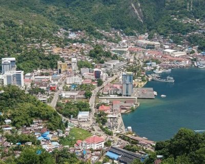 jayapura